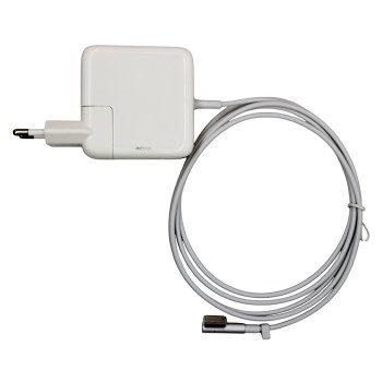 Fonte para MacBook Air A1369 14.5V 45W MagSafe 1, 
