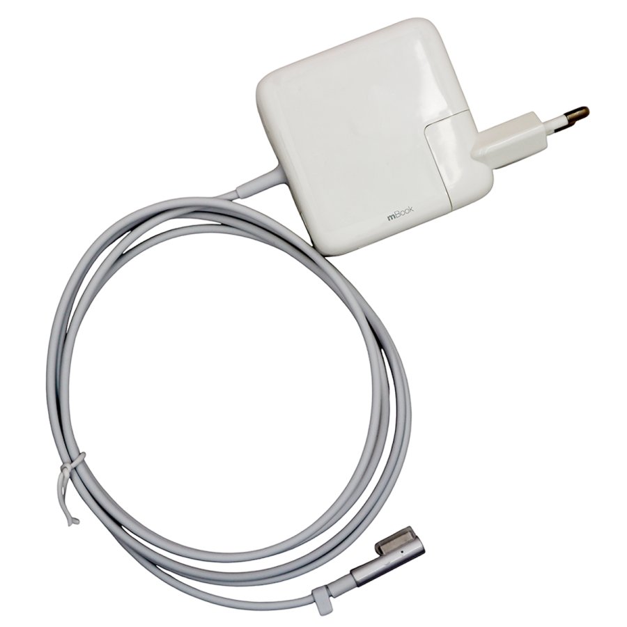 Fonte para MacBook Air A1237 14.5V 45W MagSafe 1, 