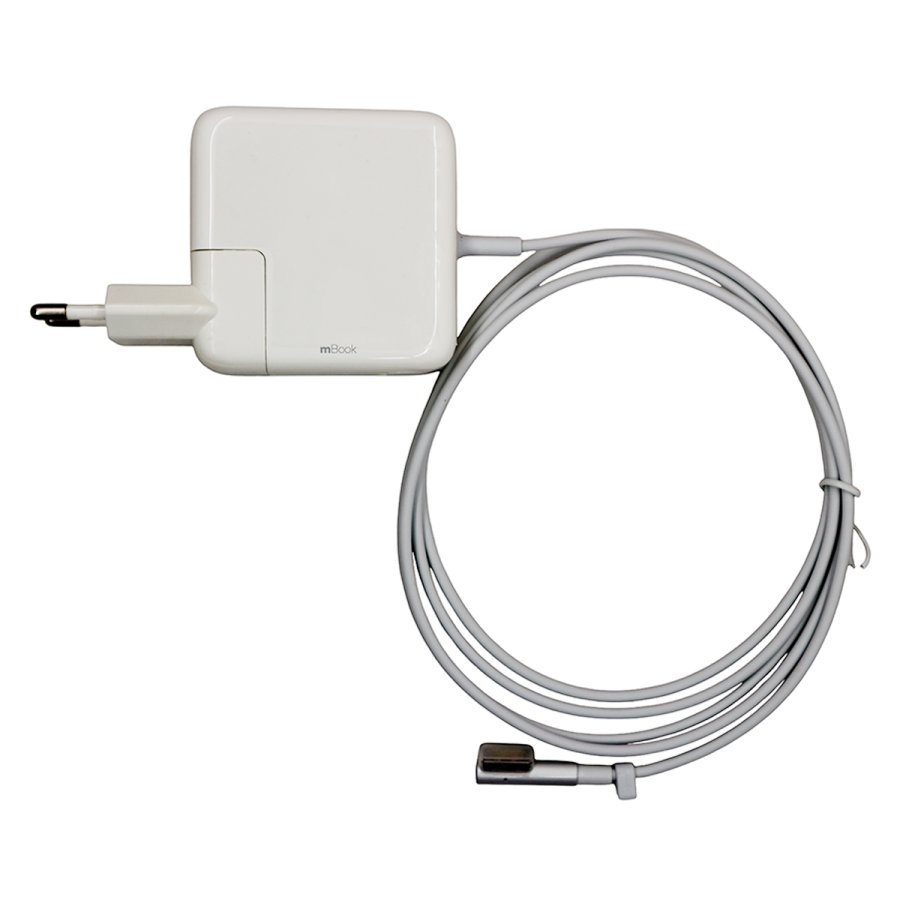 Fonte para MacBook Air A1237 14.5V 45W MagSafe 1, 