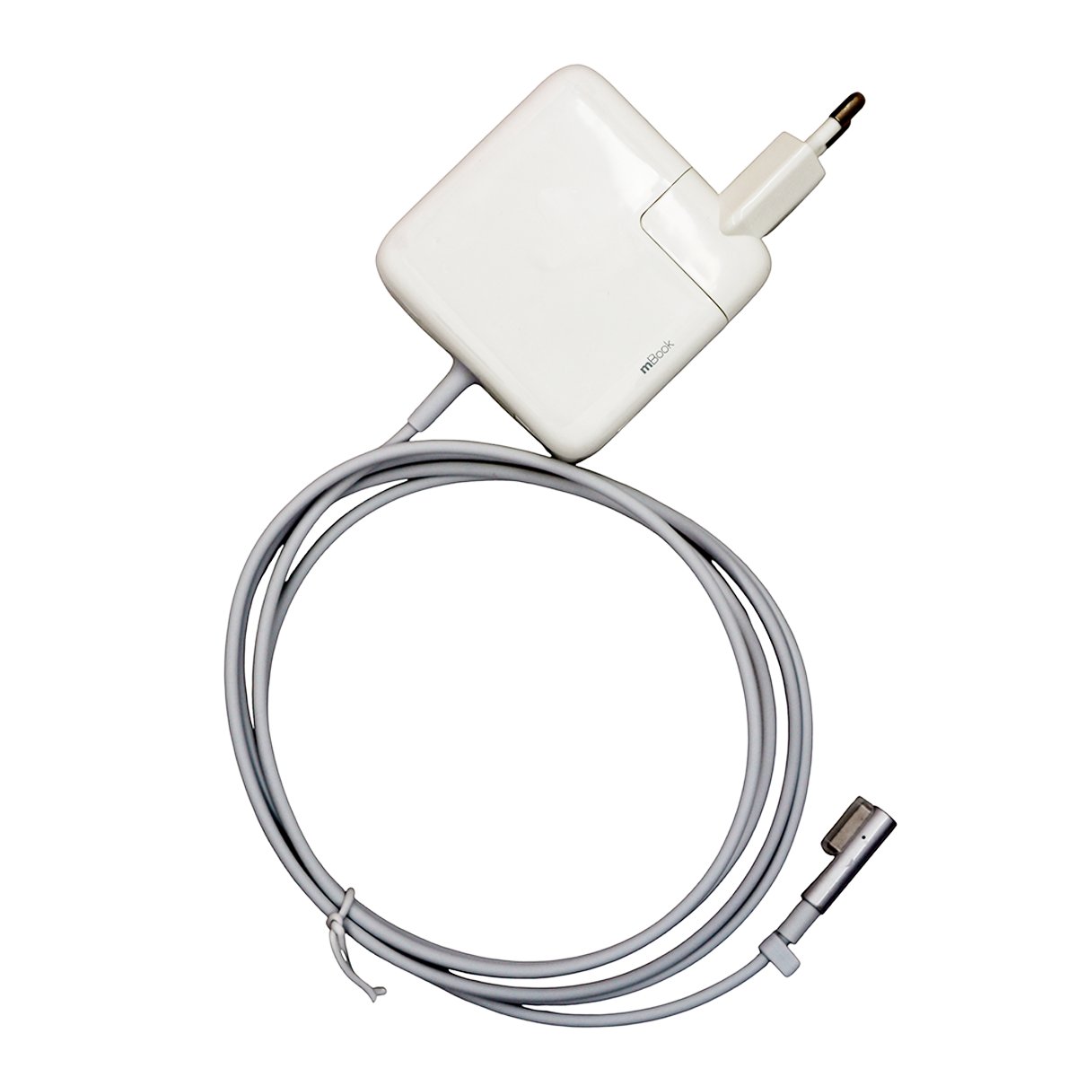 Fonte compatível com MC969CH/A 14.5V 45W MagSafe 1, 