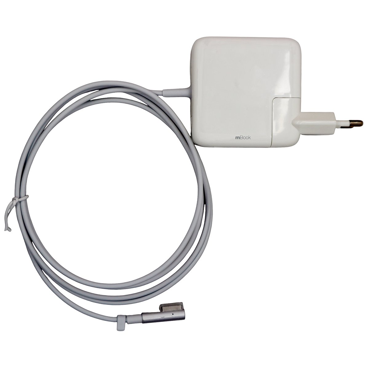 Fonte compatível com MC969CH/A 14.5V 45W MagSafe 1, 