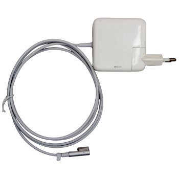 Fonte compatível com MC969CH/A 14.5V 45W MagSafe 1, 