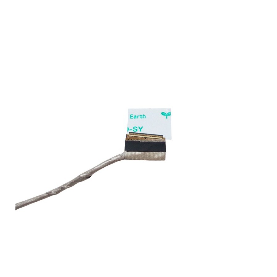 Cabo flat da tela compatível 50.RR907.003, 