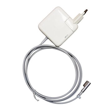 Fonte compatível com A1244 14.5V 45W MagSafe 1, 