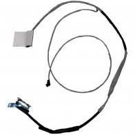 Cabo flat da tela para HP Pavilion 14-b012tu, 