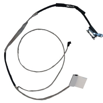 Cabo flat da tela para HP Pavilion 14-b013au, 