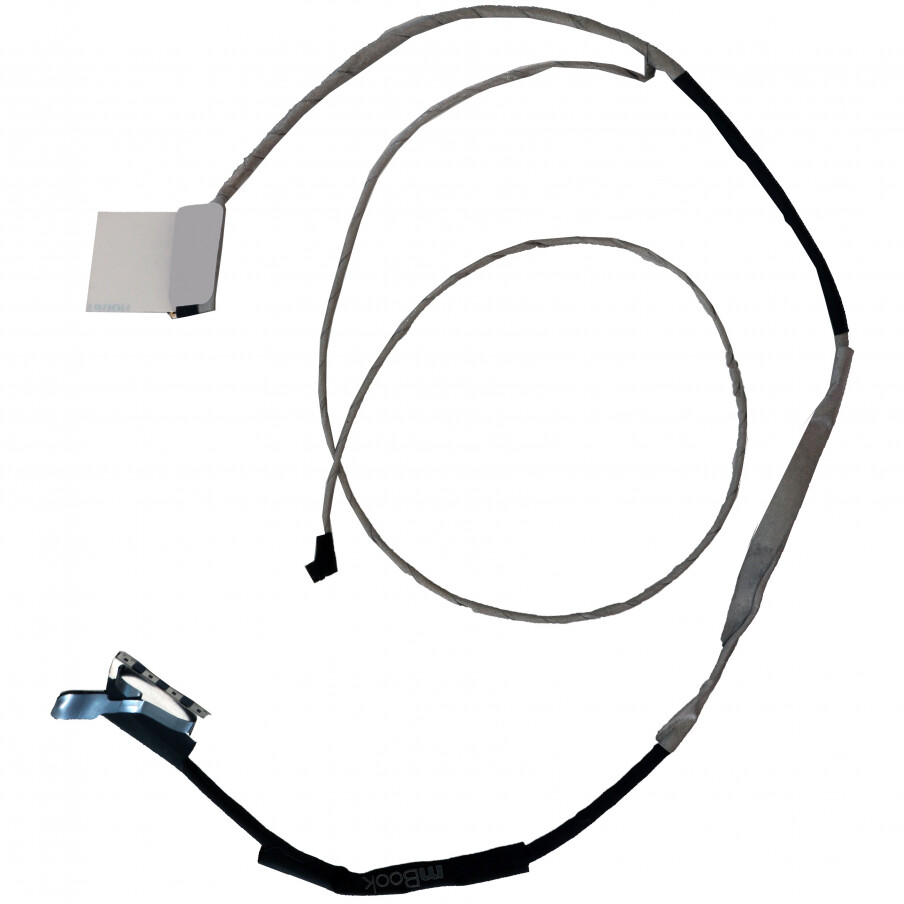 Cabo flat da tela para HP Pavilion 14-b109tx, 