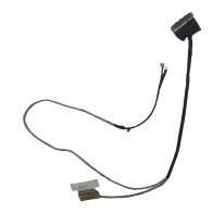 Cabo flat da tela com touchscreen para Asus V505CA 40 pinos, 