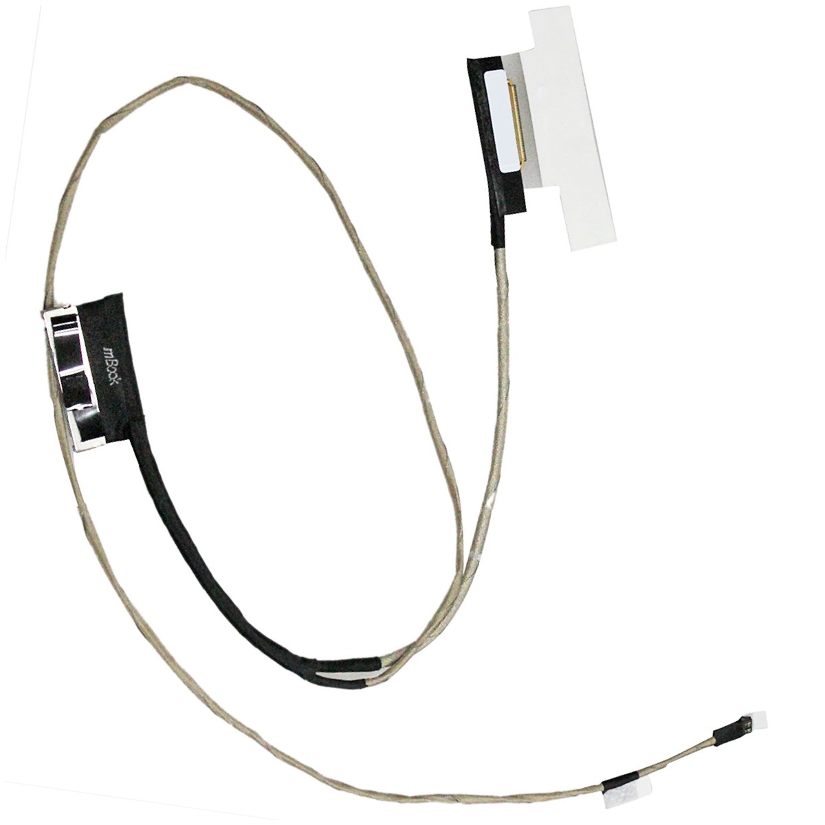 Fonte 40w 19,5v compatível 622435-001, 