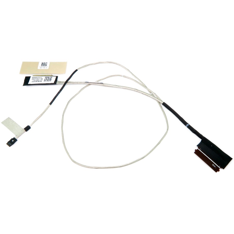 Cabo flat da tela compatível 50.GNPN7.006, 