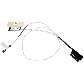 Cabo flat da tela compatível 50.GNPN7.006, 