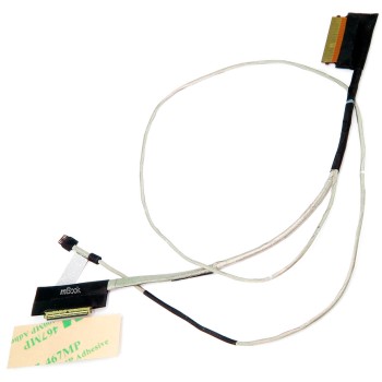 Cabo flat da tela compatível 50.GNPN7.006, 