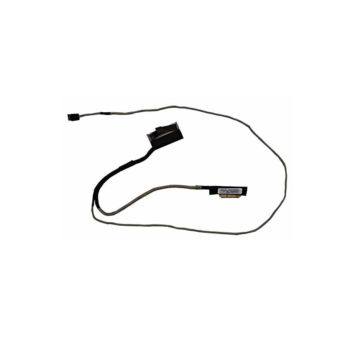 Cabo flat da tela compatível 50.GY9N2.005, 
