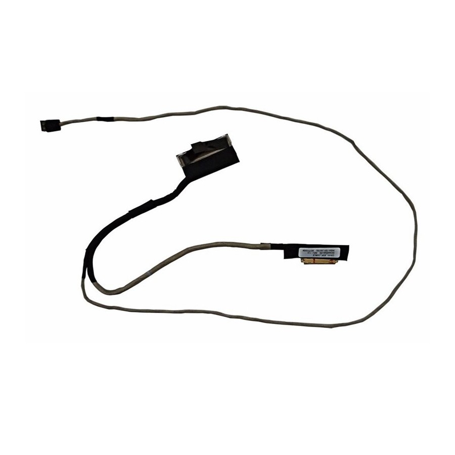Cabo flat da tela compatível 50.GY9N2.005, 