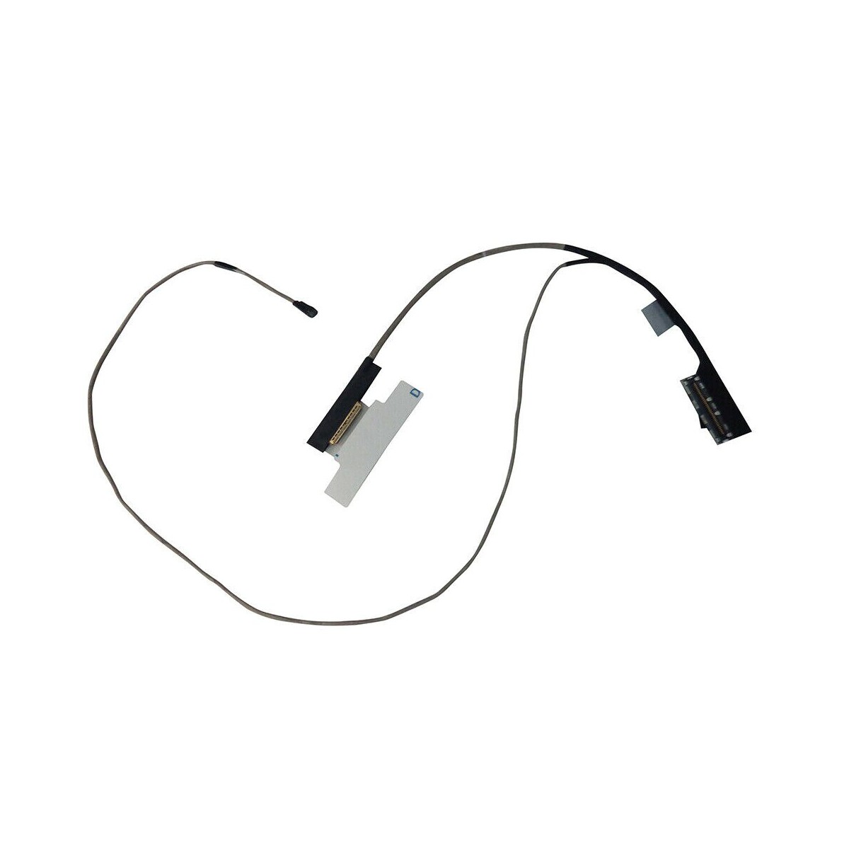 Cabo flat da tela compatível 50.GY9N2.005, 