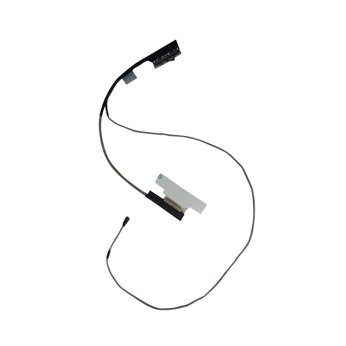 Cabo flat da tela compatível 50.GY9N2.005, 