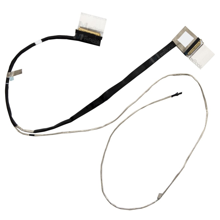 Cabo flat da tela compatível 450.0FU03.0011, 