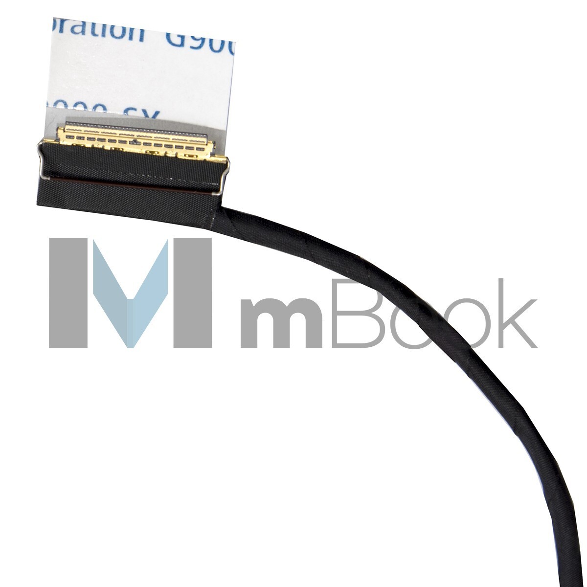 Cabo flat da tela compatível 450.0G707.0011, 