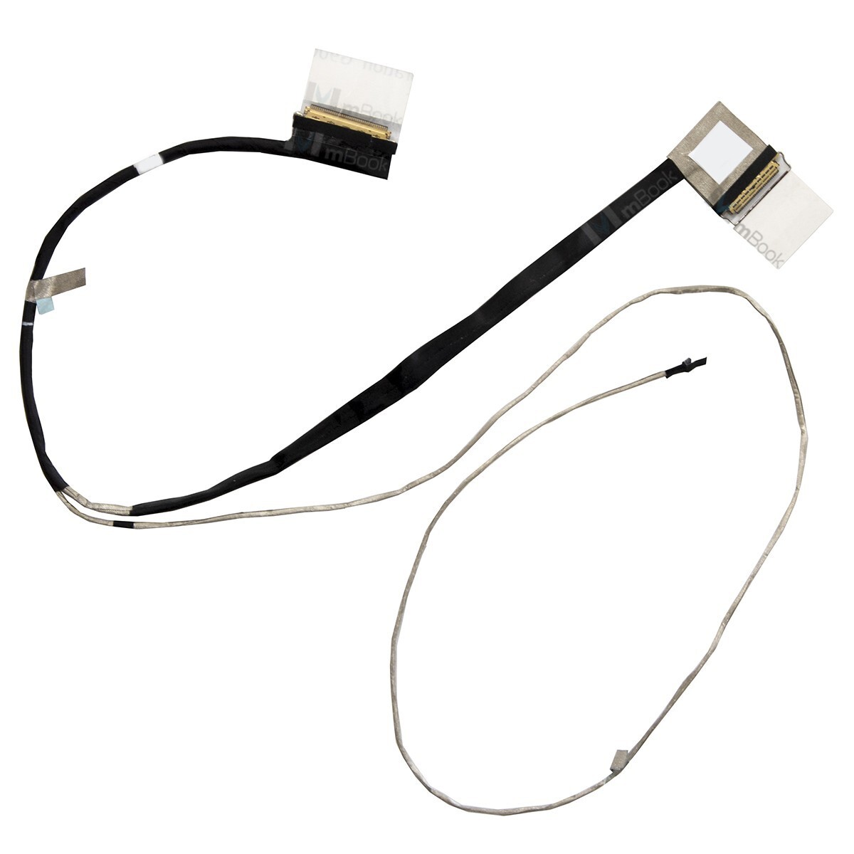 Cabo flat da tela compatível 450.0G707.0011, 