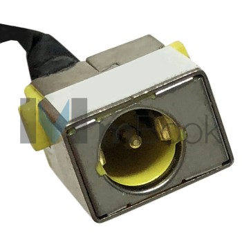 Conector DC Jack para Acer A315‑42 Nitro A315 series, 
