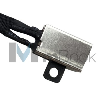 Conector DC Jack Dell 13 5368 5378 7368 Pf8jg, 