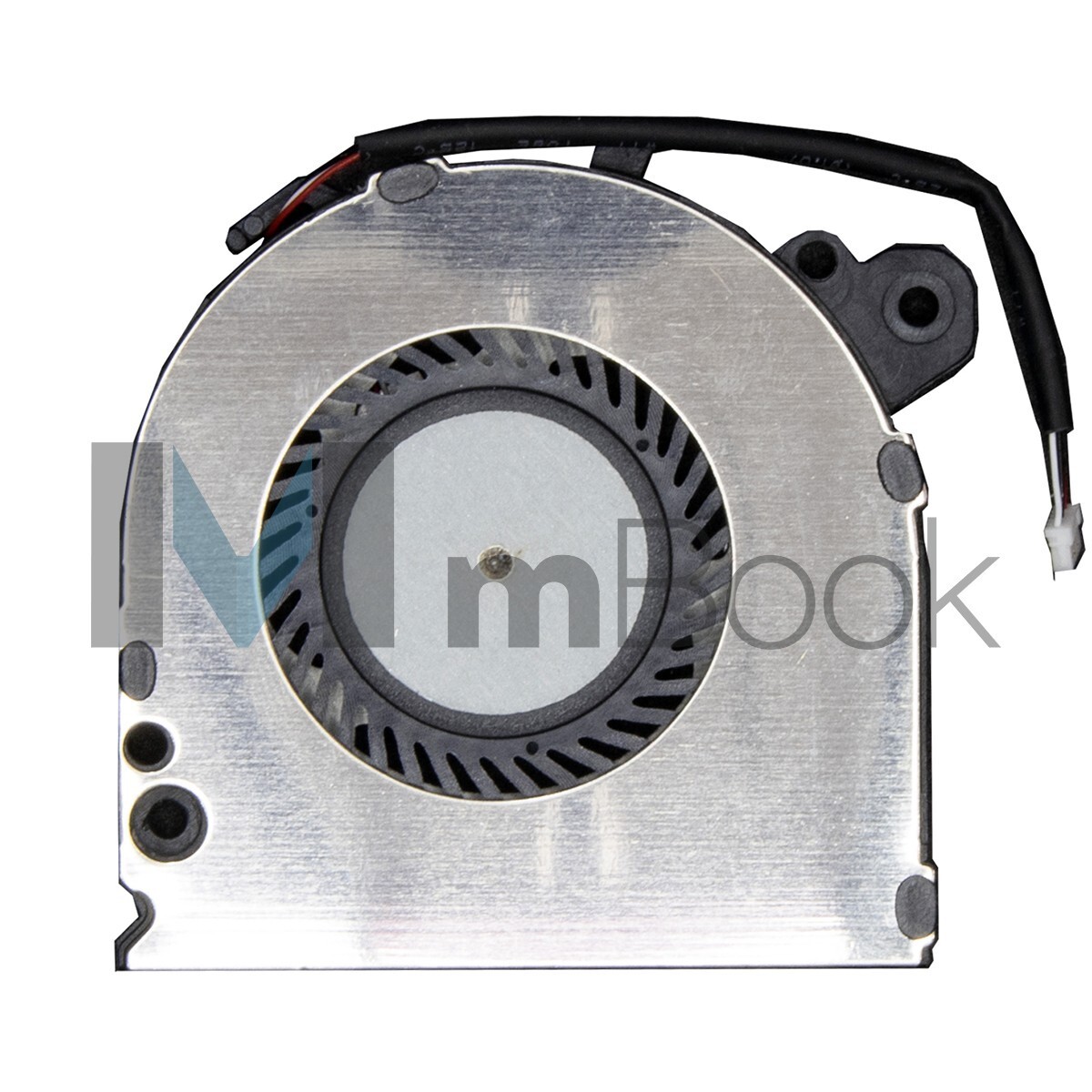 Cooler ventoinha para Samsung NT911S3K, 