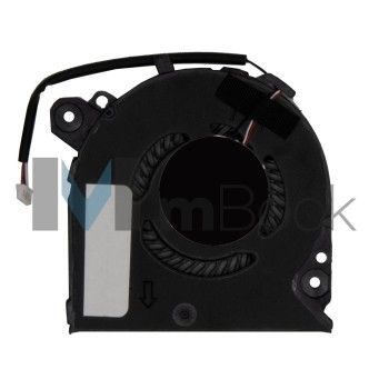 Cooler ventoinha compatível BA31-00155B Samsung, 