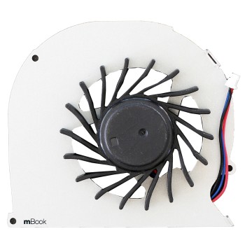 Cooler ventoinha para Dell DC28000AYF0, 