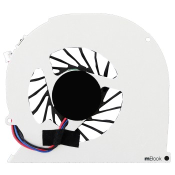 Cooler ventoinha para Dell DC28000AYD0, 