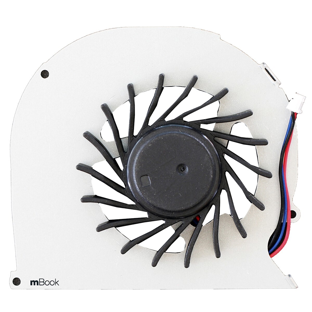 Cooler ventoinha para Dell NPPGP, 