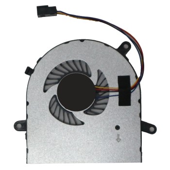 Cooler ventoinha compatível 1VTR2, 