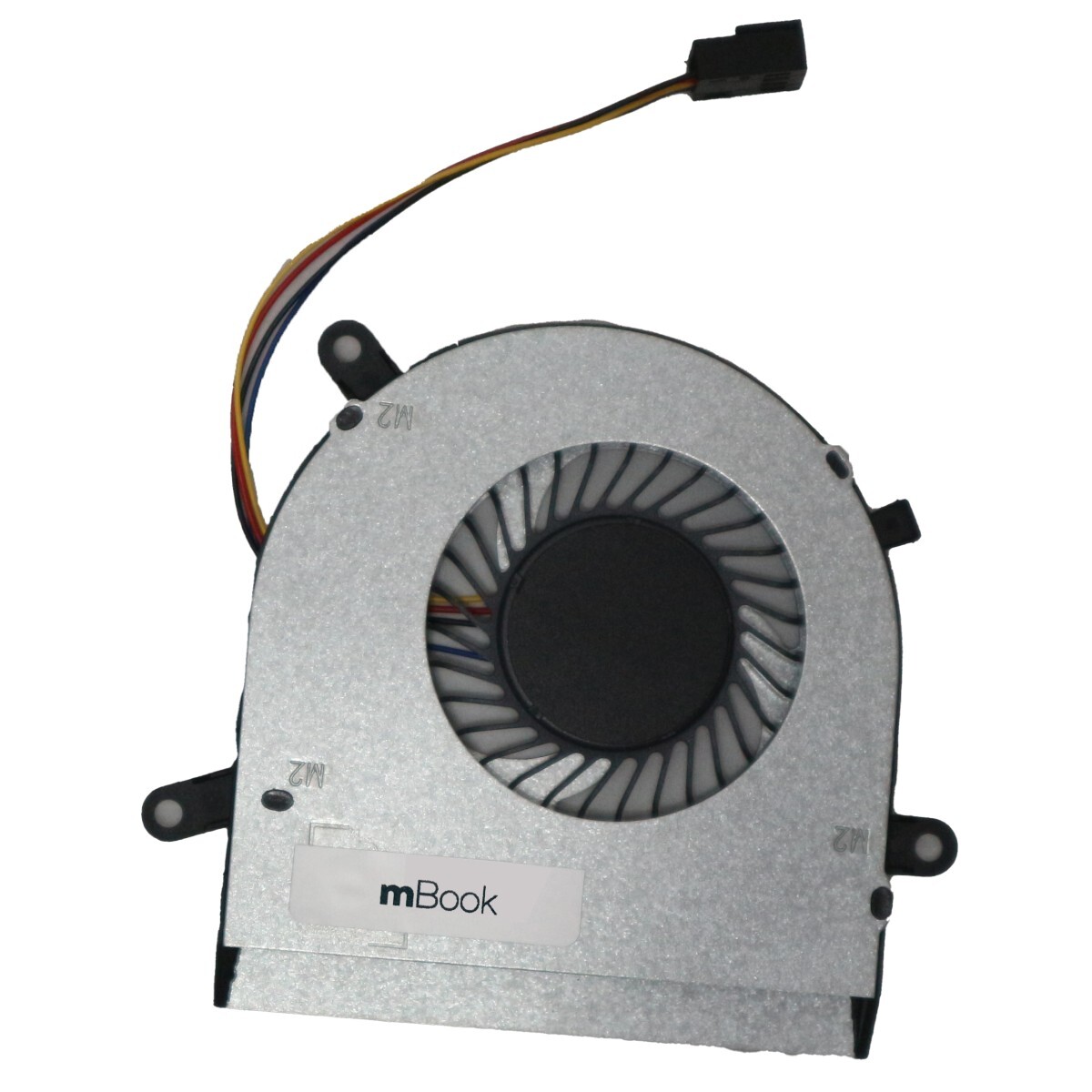 Cooler ventoinha compatível 1VTR2, 