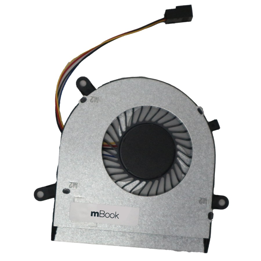 Cooler ventoinha compatível 1VTR2, 
