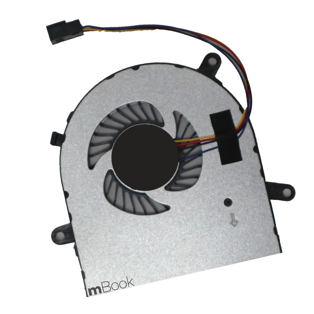 Cooler ventoinha compatível 1VTR2, 