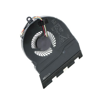 Cooler ventoinha para Dell Inspiron T6X66, 