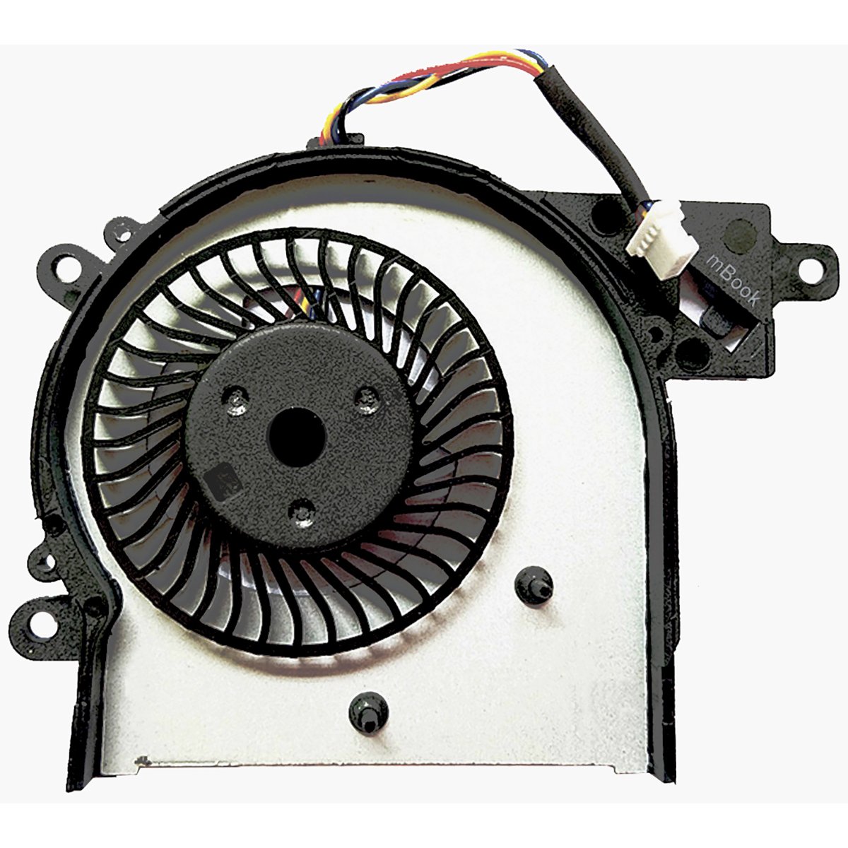 Cooler fan ventoinha compatível 023.1003B.0001, 