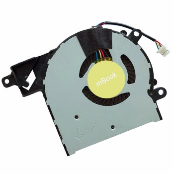 Cooler fan ventoinha compatível 023.1003B.0001, 