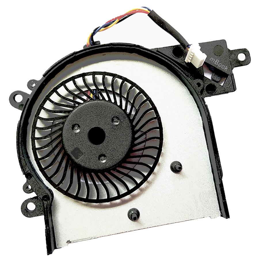 Cooler fan ventoinha compatível 023.100313.0001, 