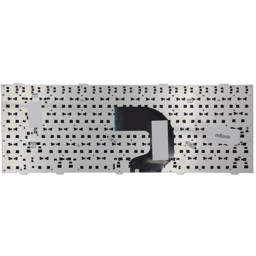 Teclado Hp Probook 4440s 675851-201 90.4si07.lb1 Br Com Ç, 