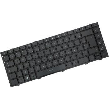Teclado para HP Probook 4440s Sg-45720-40a Br Com Ç, 