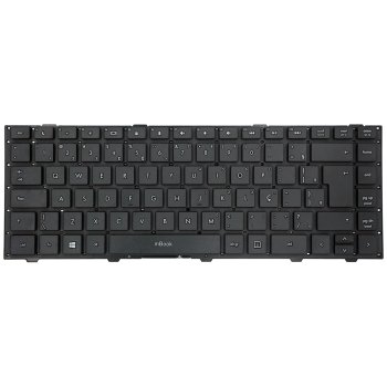 Teclado para HP Probook 4440s Sg-45720-40a Br Com Ç, 