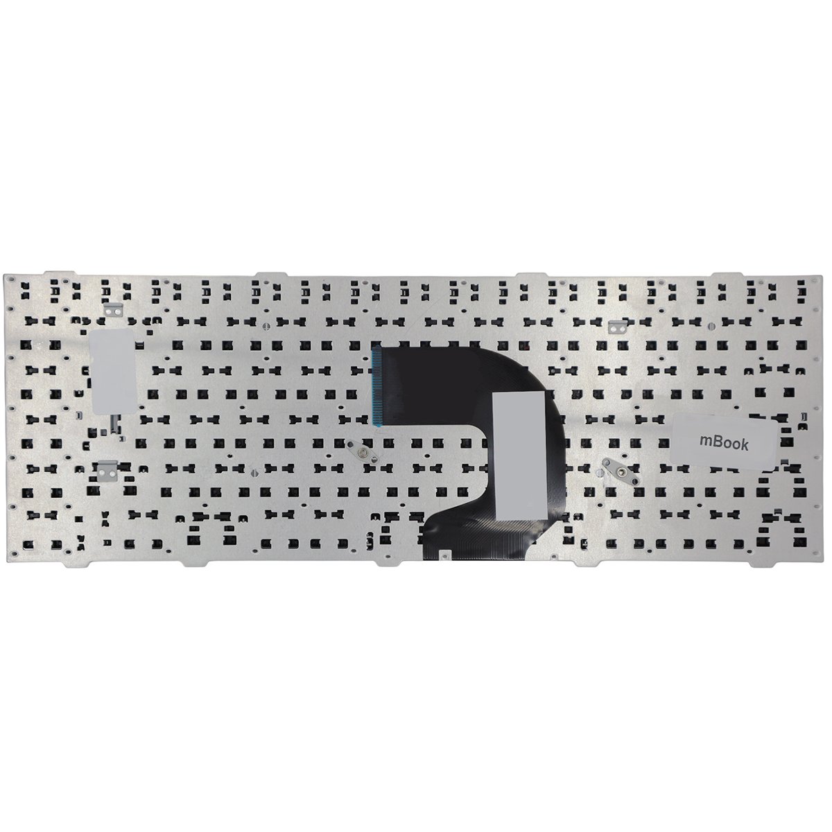 Teclado para HP Probook 4440s Sg-45720-40a Br Com Ç, 