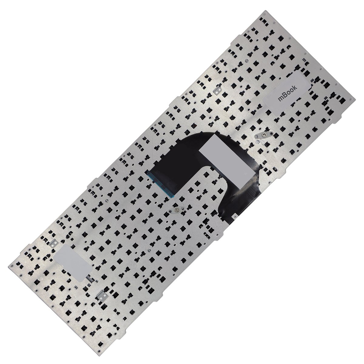 Teclado para HP Probook 4440s Sg-45720-40a Br Com Ç, 