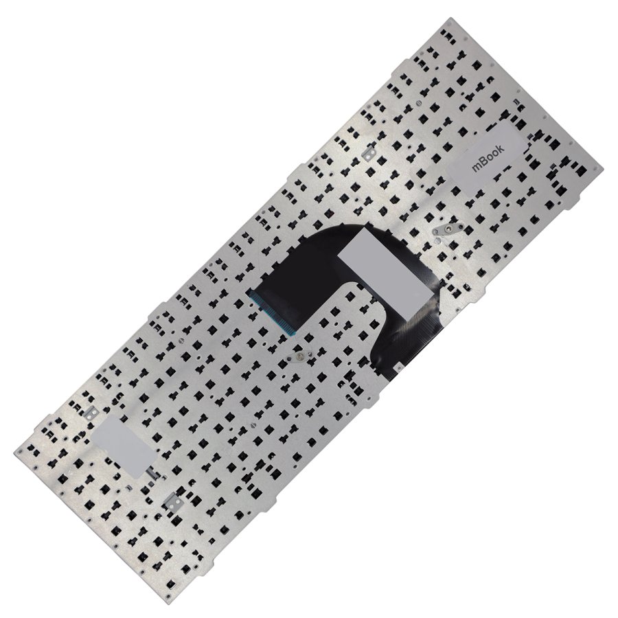 Teclado para HP Probook 4440s Sg-45720-40a Br Com Ç, 