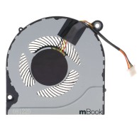 Ventoinha para Acer Nitro AN517-54, 