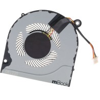 Ventoinha para Acer Nitro AN517-54, 