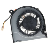 Ventoinha para Acer Nitro AN517-54, 