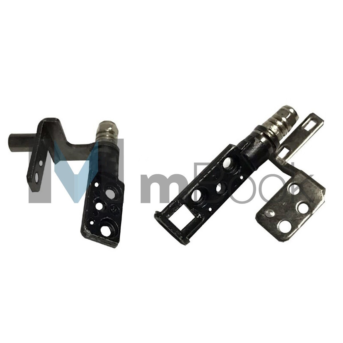 Par dobradiças para HP Pavilion DV2301TU, 