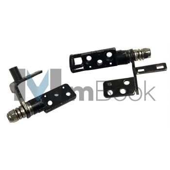 Par dobradiças para HP Pavilion DV2600, 
