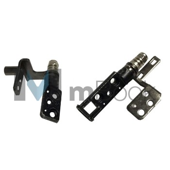 Par dobradiças para HP Pavilion DV2799EF, 